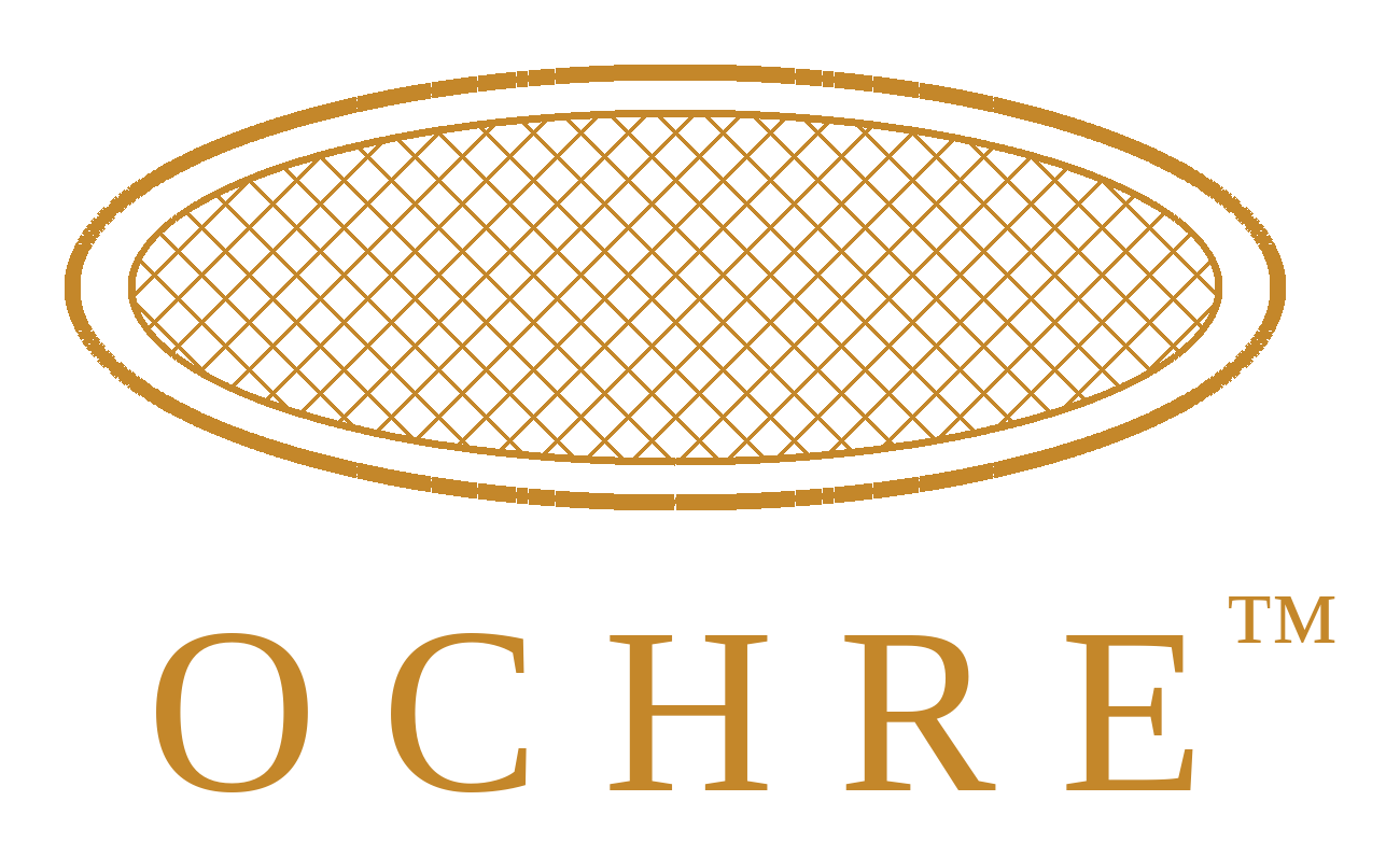 OCHRE™ — asymmetric mitochondrial trademark